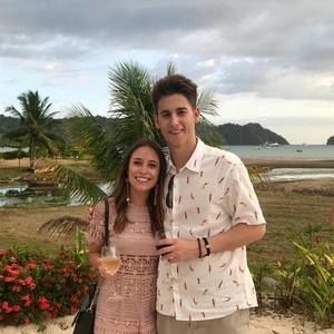 Meet your Posher, Jack